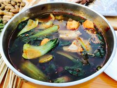 -曹宝林砂锅麻辣烫(星光路店)