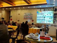 大堂-菜鸟餐厅(珠江医院店)