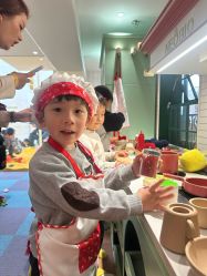 -奈尔宝家庭中心·亲子餐厅(华采天地店)