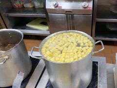 -回味鸭血粉丝汤(新城市广场店)