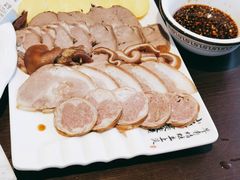 -高晓山馅饼店(牛庄百年店)