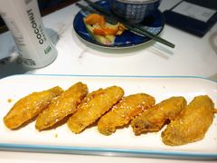 -敬李白·江南小馆(万达店)