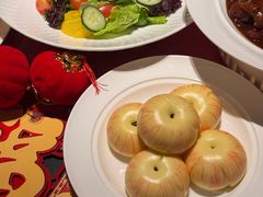 -知楚•精致湖北菜(武商MALL店)