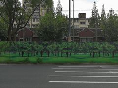 -好望角大饭店(肇嘉浜路店)