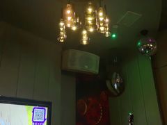-K+PARTY连锁KTV(盈锋广场店)