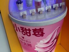 -麦当劳(石家庄北国店)
