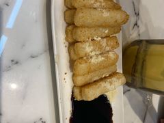 红糖糯米滋-江南苑精菜坊