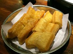 -渔米粥(罗湖店)