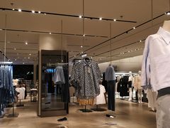 -ZARA(海雅缤纷城宝安店)