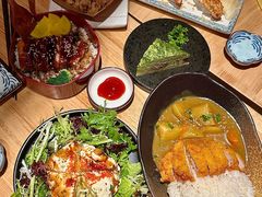 -村上一屋·亚洲菜融合小馆(南楼店)