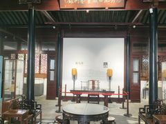 -中国昆曲博物馆