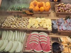 -一绪に和牛寿喜烧(罗湖益田假日店)