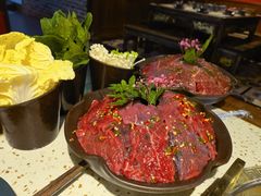 -火鳳祥鲜货火锅(宝龙广场店)