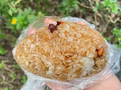 毛阿姨糯米饭-六广门毛阿姨糯米饭