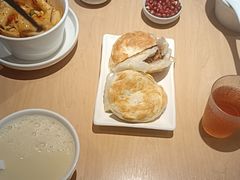 -大师兄·西北小馆(金湾华发商都店)