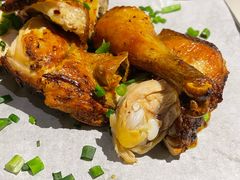 -绿茶餐厅(茂业天地店)