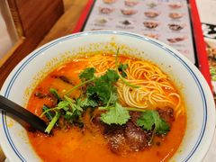 -和府捞面(曹路花园城店)