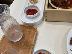 -蔡澜点心·粤菜(月星环球港店)