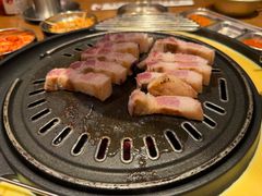 -马场洞肉铺(高丽街店)