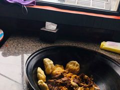 -缘福乡村铁锅炖民宿(八达岭店)