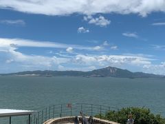 -胡里山炮台