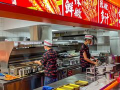 -海岛八号龙虾烧烤田鸡(蓝天路总店)