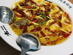-太二酸菜鱼(群光广场店)