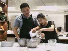 -寒舍欣和美食教室(永旺梦乐城烟台金沙滩店)