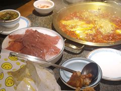 -小天鹅火锅·一线江景洪鼎旗舰店(洪崖洞店)