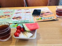 -豪客来牛排(红豆万花城店)