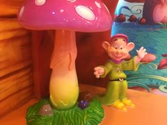 -酷洛小镇(步步高新天地购物广场店)