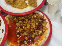 -北戴河庆山饭店·海鲜砂锅粥(北戴河黑石路店)