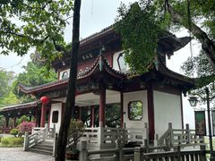 -乌山风景区