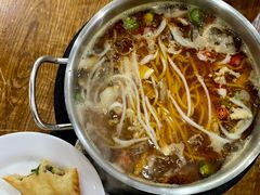 -刘聋子粉馆(张家界总店)