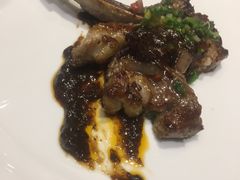 -雅玛花式铁板烧(国宏宾馆店)