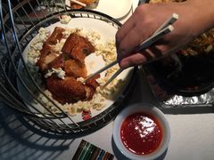 -俏江南-江景昆曲主题餐厅(正大广场店)