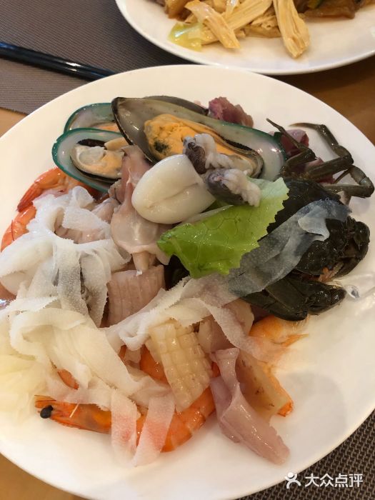 金陵江南大饭店图片