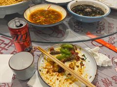 -小田油焖小龙虾(双井店)