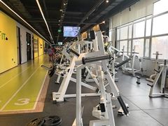 -Liking健身(哈尔滨旗舰店)