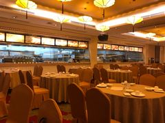 -晋江荣誉国际酒店·港誉茶餐厅