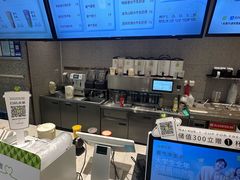 -奈雪的茶(大连新玛特店)