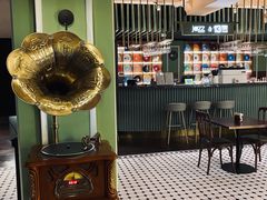 -林肯爵士乐上海中心 Jazz at Lincoln Center Shanghai