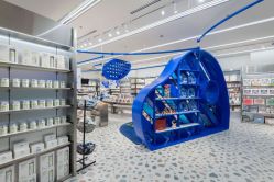 -Babycare(上海环球港店)