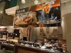 -上海浦东康桥绿地假日酒店