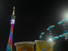 -广州塔