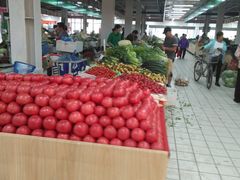 -运河通源农贸市场