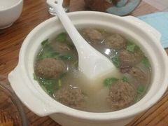 -南磨房食府(燕莎奥特莱斯购物中心店)