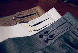 -优山定制西服衬衫大衣(国贸店)