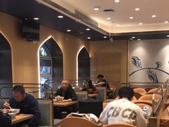 -西部马华清真兰州牛肉面·烧烤夜市(关东店)