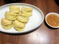 -喜鼎海胆水饺(柏威年购物中心店)